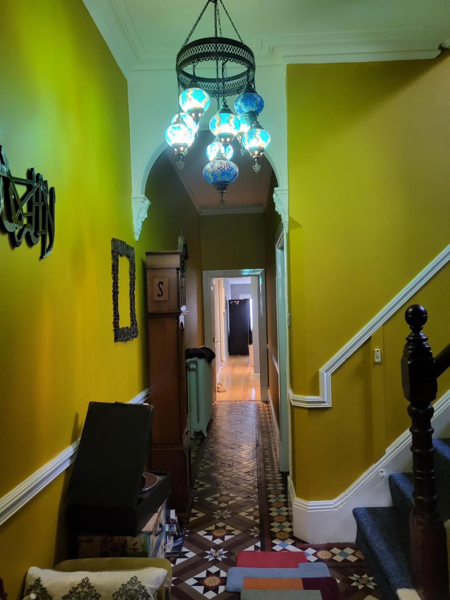 Haya Guest House Oldbury  Extérieur photo